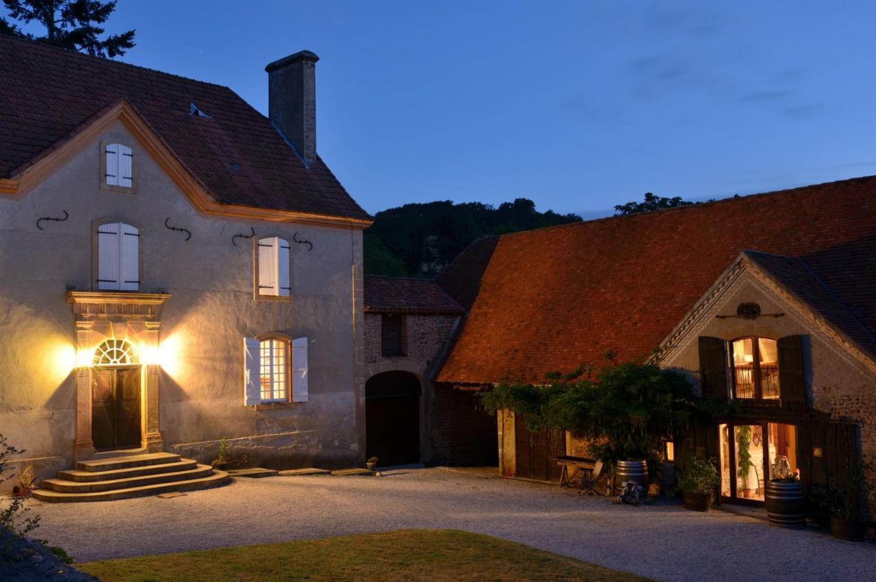 A La Vie Douce Vidouze Exterior foto