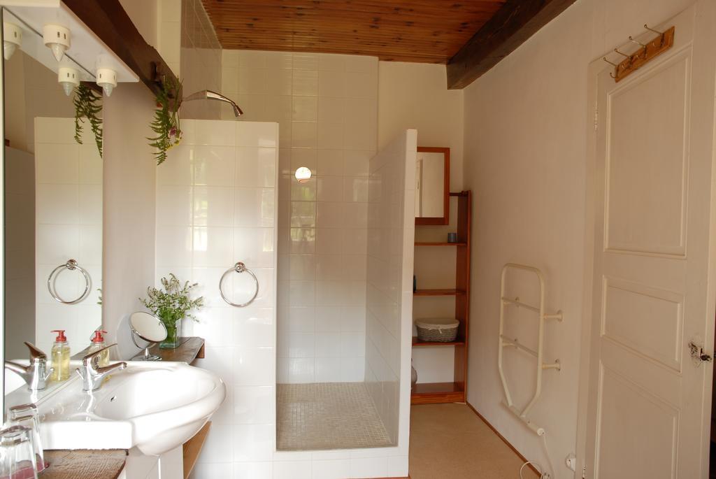 A La Vie Douce Vidouze Quarto foto