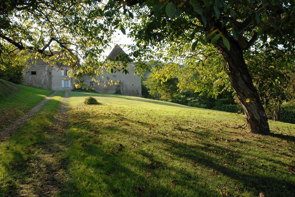 A La Vie Douce Vidouze Exterior foto