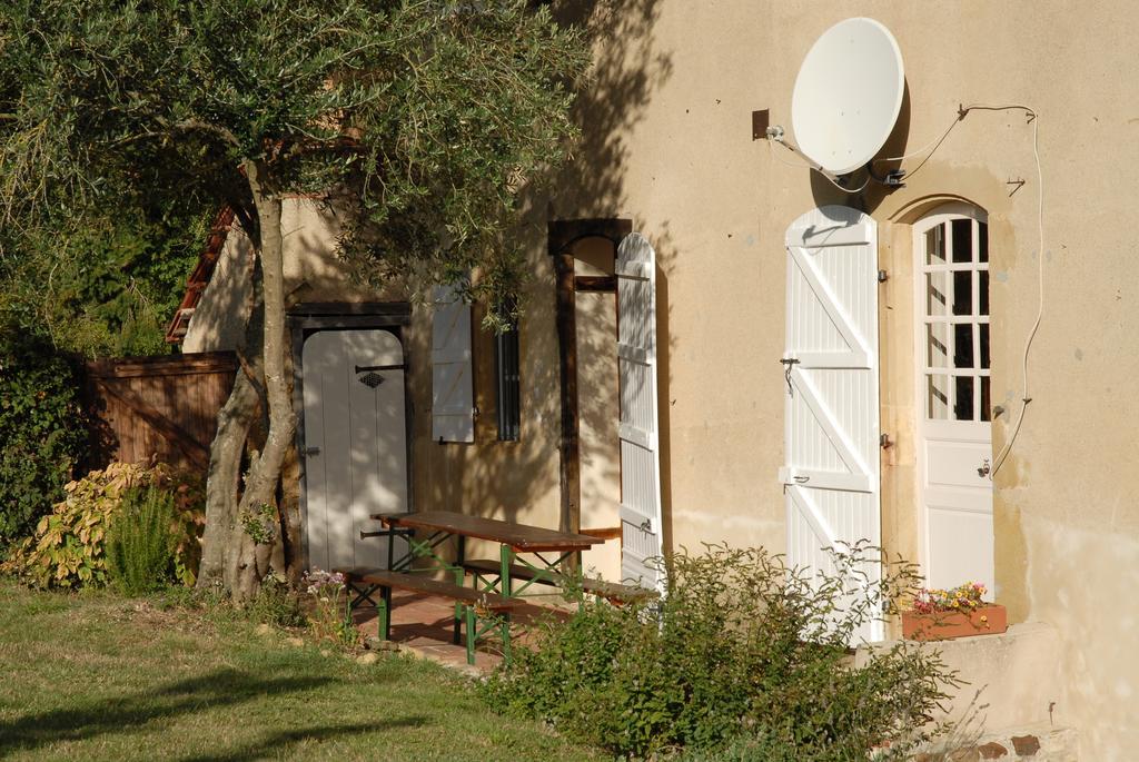 A La Vie Douce Vidouze Quarto foto