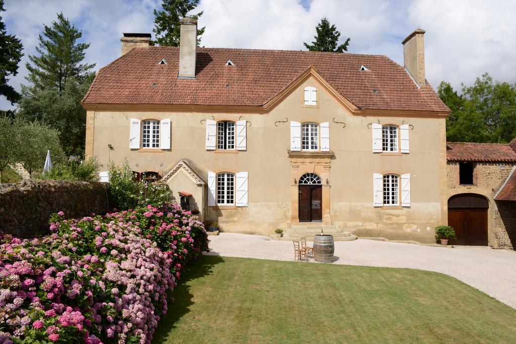 A La Vie Douce Vidouze Exterior foto