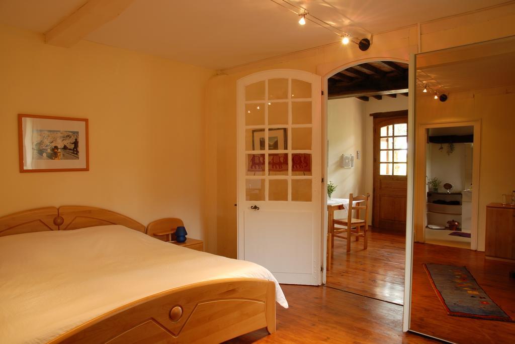 A La Vie Douce Vidouze Quarto foto