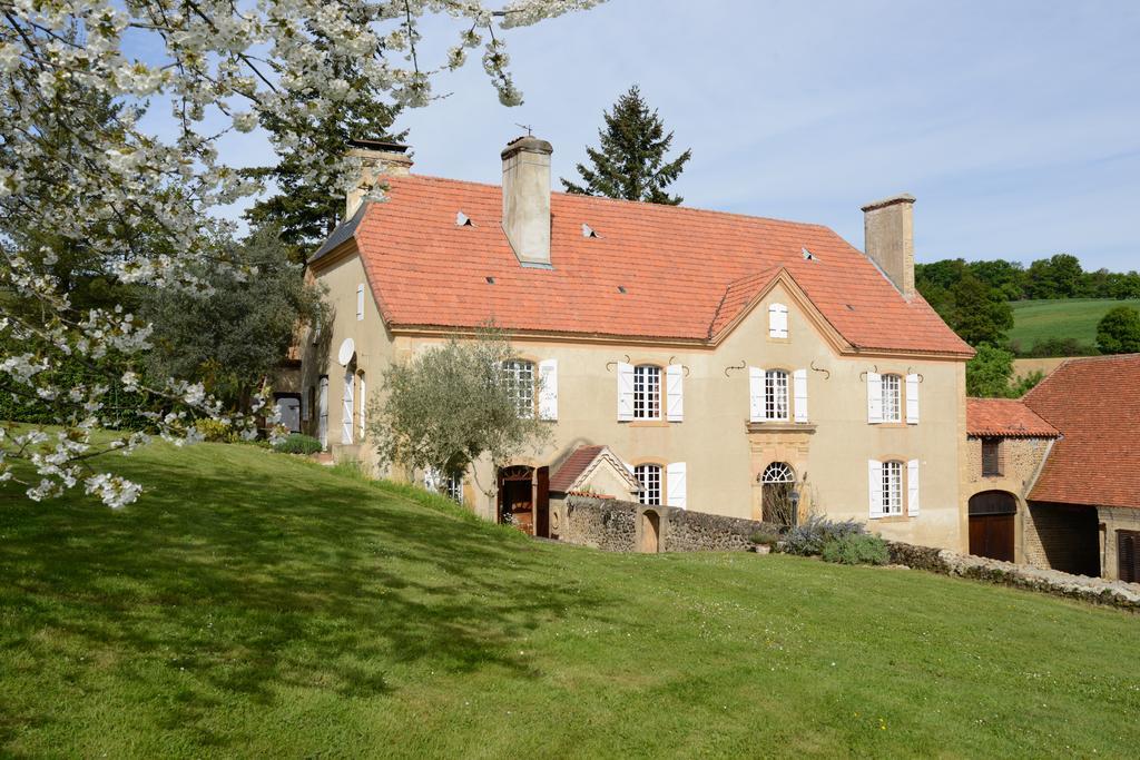 A La Vie Douce Vidouze Exterior foto