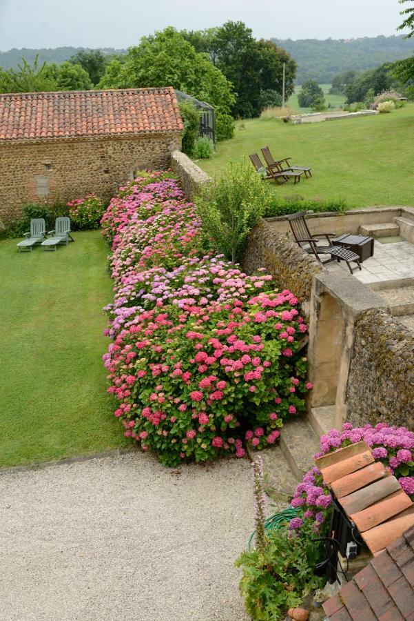 A La Vie Douce Vidouze Exterior foto