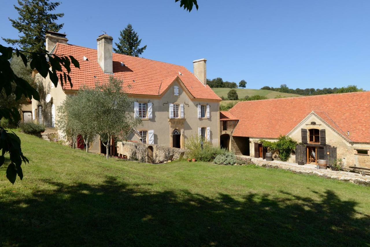 A La Vie Douce Vidouze Exterior foto